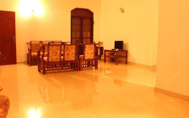 Villa 7 Negombo