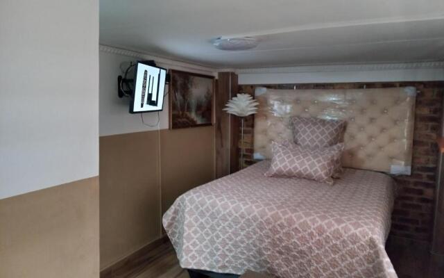 Dante Guest house