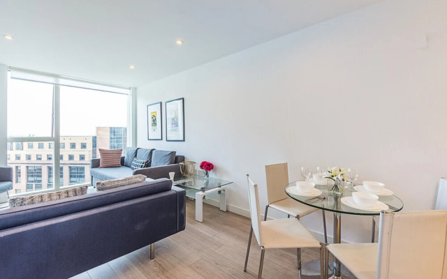 Homes On Tap - Croydon Great Central Location