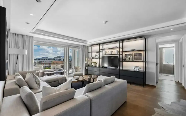 The Marina One Bedroom Exclusive Suite - 608