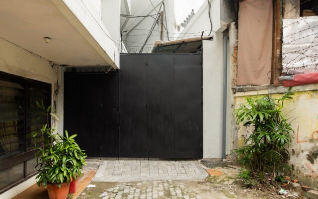 Urbanview Hotel Pasar Baru Jakarta by RedDoorz