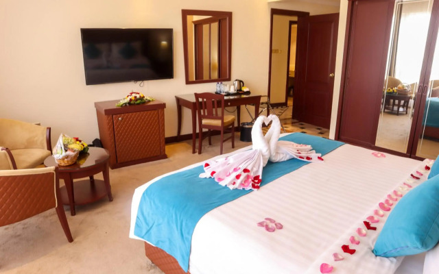 Happy Days Hotel