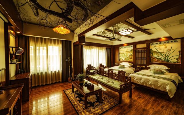 Lee's Boutique Resort