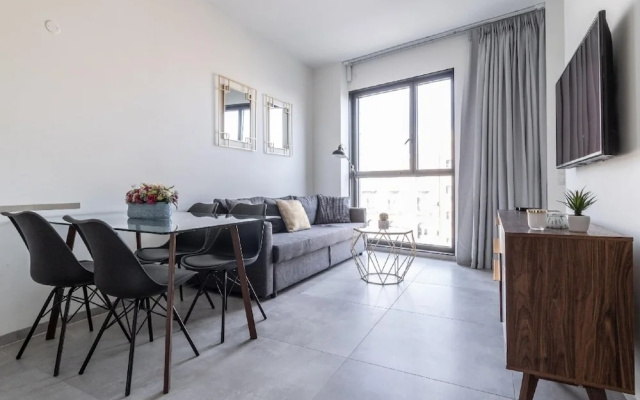 J-Tower Apartments