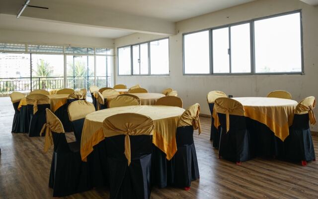 Capital O 19554 Hotel Garden