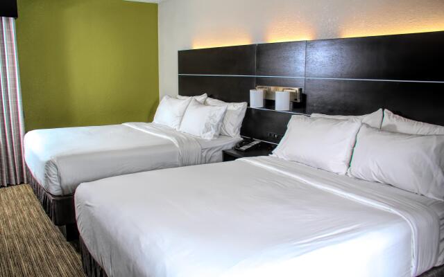 Holiday Inn Express Rochester - Greece by IHG