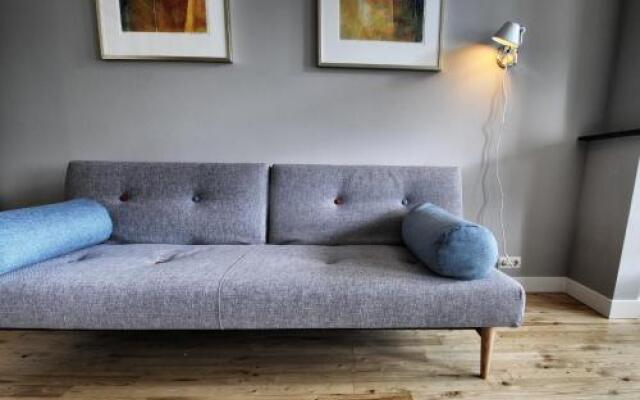 B&B De Klinkende Munt