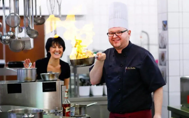 Hotel am Schlosspark