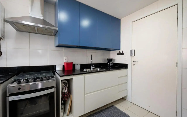 The Point Praia da Barra