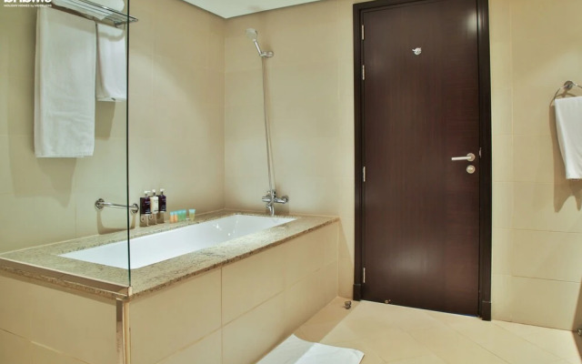 1B - Anantara - 316 by bnbme homes