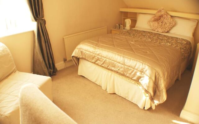 Eske Villa Bed & Breakfast