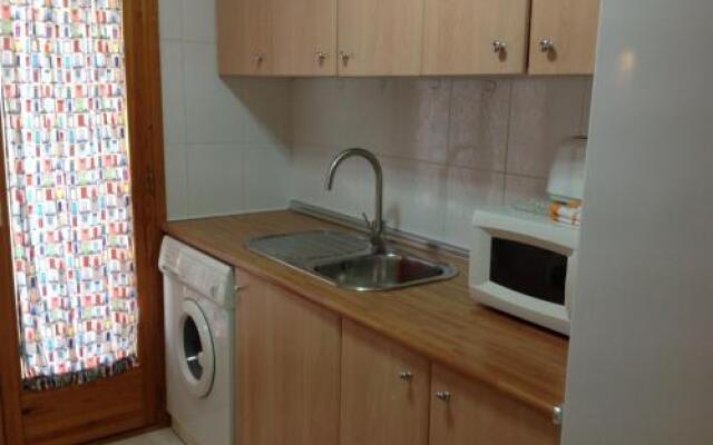 Apartamentos Alcañiz
