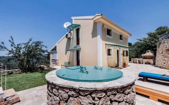 Villa Leto Corfu