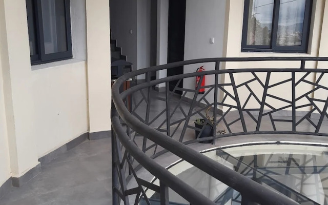 Hôtel H1 Fianarantsoa
