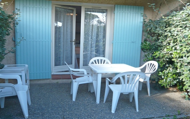 Les Jardins de la Nartelle