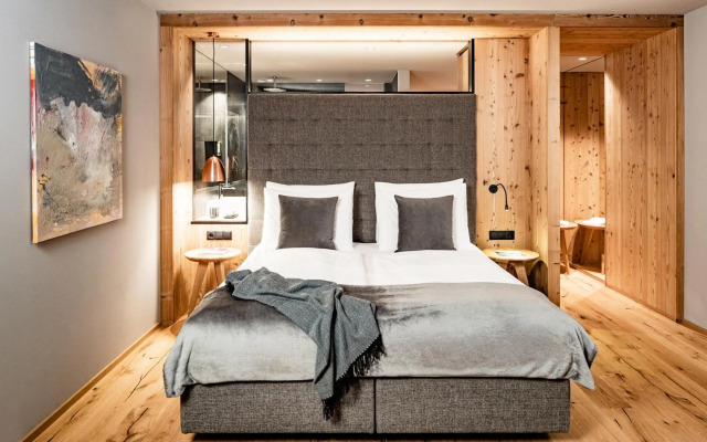 Taubers Bio Vitalhotel