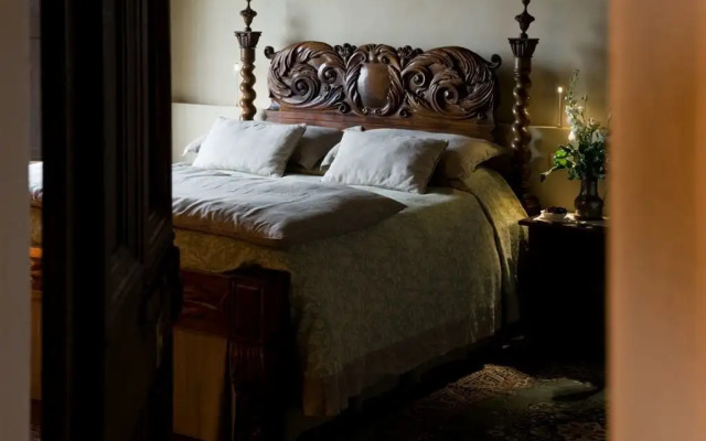 Antica Corte Pallavicina