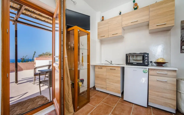 Rosepepper Villa