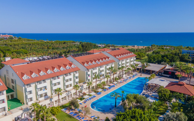 Sural Resort - All Inclusive