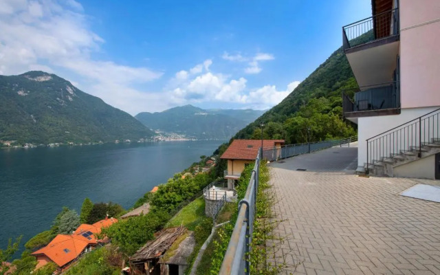 Appartamento 3 Il Tornante