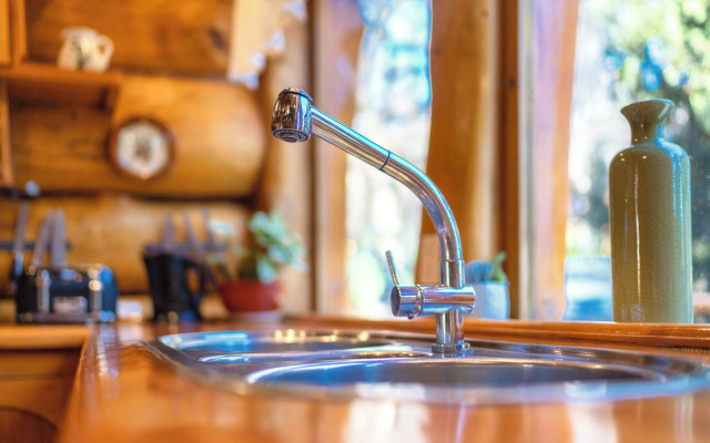 Rotui Luxury Village