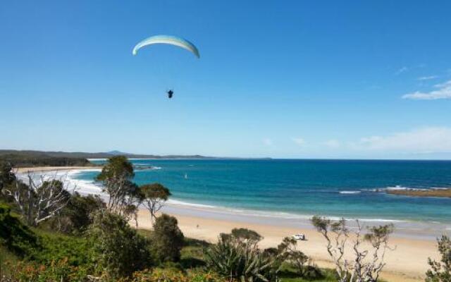 Seascape Beach House