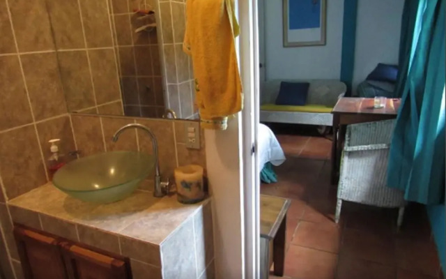 Ataco Luxury Cabin