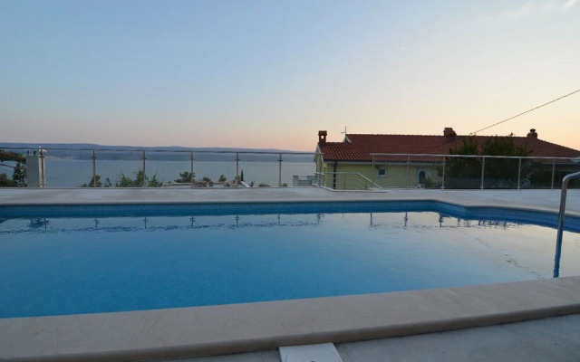 Saga 2 - With Swimming Pool - A7