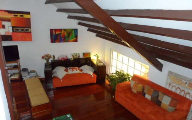 Hostal Tu Casa
