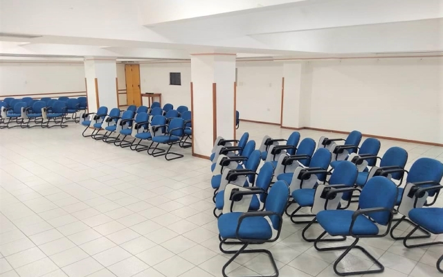 OYO Real Palace Hotel, Teresina