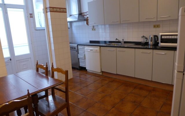 Carolina M Apartment