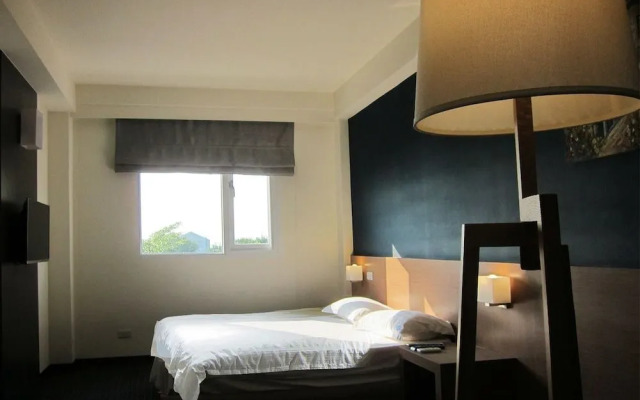 Wefun Inn