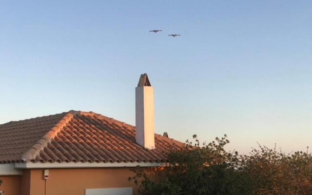Boutique Hotel Ileas Village