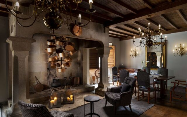 Parador de Pontevedra