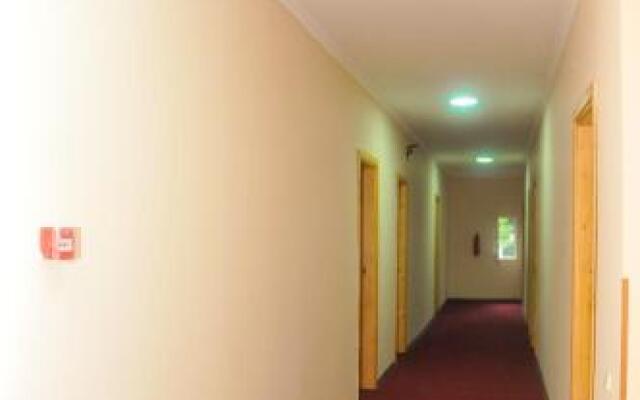 Hotel Daelan