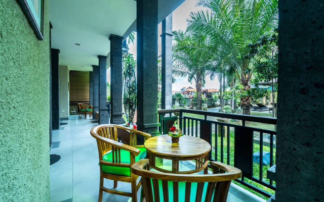 Uma Mandi Hotel