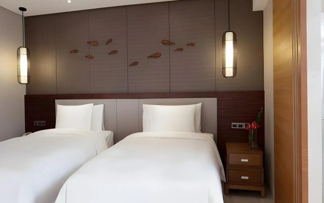 Sanya Phoenix Waterside Gloria Resort