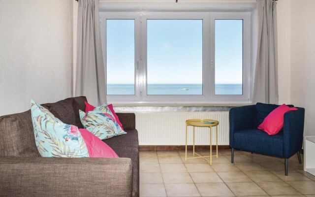 Residentie Aurore Ref. 208