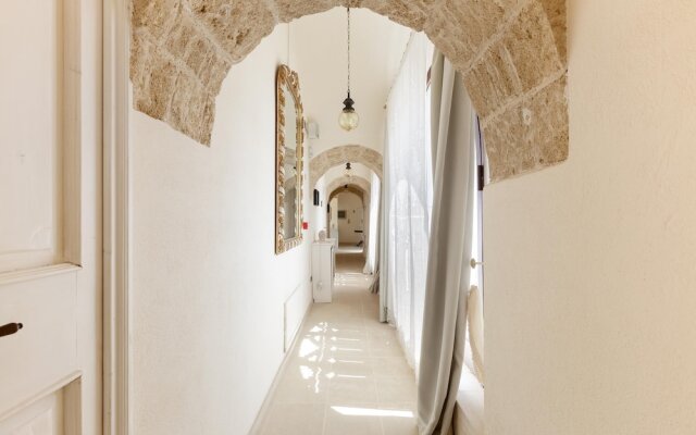 3373 Masseria Cucuruzza - Camera Maria
