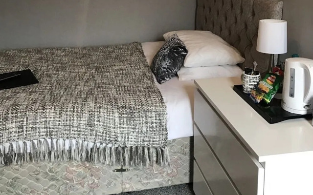 Kingsmere Guest House