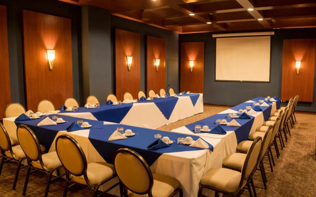 Hotel Santa Anita by Balderrama Hotel Collection