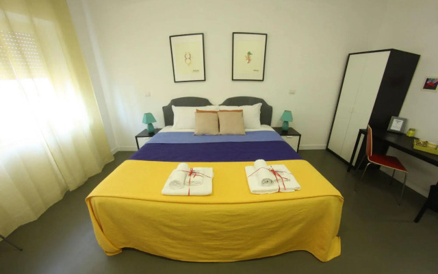 Sirena Partenope B&B