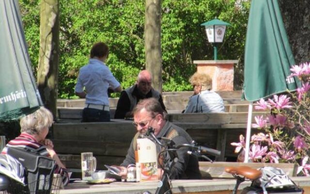 Gasthaus Marienhof