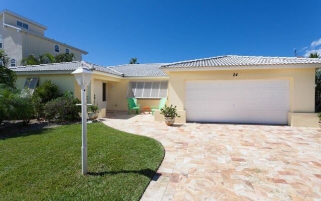 Palmview by RedAwning