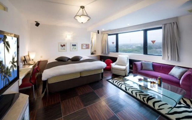 Hotel & SPA Island Adult Only