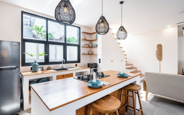 Hati 2 Villa by Betterplace