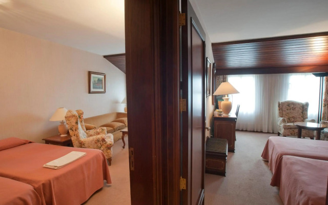 Hotel Riu Fluvià