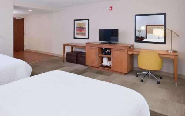 Hampton Inn & Suites by Hilton Lonoke