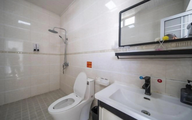 Dali Rain Butterfly Inn (Caicun Dock Branch)