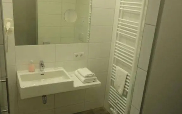 Motel Baden